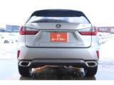 レクサスＲＸ（新潟県新潟市東区）画像14