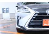 レクサスＲＸ（新潟県新潟市東区）画像19