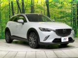 CX-3（新潟県長岡市）画像16