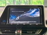 C-HR（新潟県長岡市）画像4