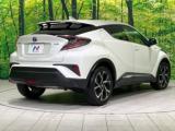 C-HR（新潟県長岡市）画像17