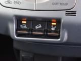 ヒルディセントコントロール　グリップコントロール　運転席シートヒーター