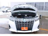 アルファードハイブリッド（新潟県新潟市東区）画像77