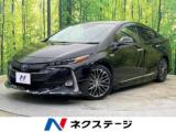プリウスPHV