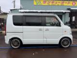 エブリイワゴン（新潟県新発田市）画像8