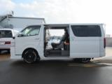 ハイエースバン（新潟県新潟市南区）画像9