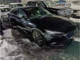 ＭＡＺＤＡ６セダン
