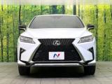 レクサスＲＸ（新潟県新潟市東区）画像14