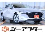 MAZDA3ファストバック