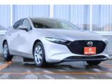 MAZDA3ファストバック（新潟県新潟市東区）画像8