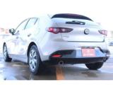 MAZDA3ファストバック（新潟県新潟市東区）画像12