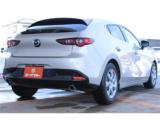 MAZDA3ファストバック（新潟県新潟市東区）画像14