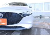MAZDA3ファストバック（新潟県新潟市東区）画像16