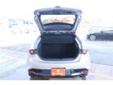 MAZDA3ファストバック（新潟県新潟市東区）画像32