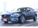 ＭＡＺＤＡ６セダン（新潟県新潟市東区）画像10