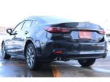 ＭＡＺＤＡ６セダン（新潟県新潟市東区）画像12