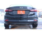 ＭＡＺＤＡ６セダン（新潟県新潟市東区）画像13