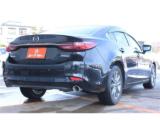 ＭＡＺＤＡ６セダン（新潟県新潟市東区）画像14
