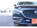 ＭＡＺＤＡ６セダン（新潟県新潟市東区）画像18