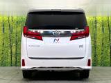 アルファードハイブリッド（新潟県新潟市東区）画像15