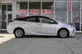 プリウス（新潟県新潟市西区）画像8