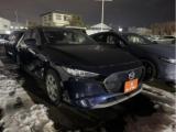 MAZDA3ファストバック
