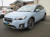 スバルXV 2.0i-S アイサイト 4WD