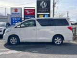 アルファード（新潟県新潟市西区）画像6