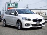 BMW ２シリーズ（新潟県新潟市南区）画像4