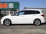 BMW ２シリーズ（新潟県新潟市南区）画像9