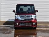 N＿BOXカスタム（新潟県上越市）画像2