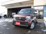 N-WGN L ホンダセンシング 4WD ナビ TV Bカメラ