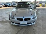 ＢＭＷ Ｚ４（新潟県新潟市北区）画像4