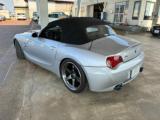 ＢＭＷ Ｚ４（新潟県新潟市北区）画像9