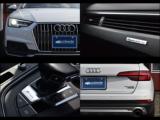 アウディ Ａ４オールロードクアトロ（新潟県新潟市西区）画像2