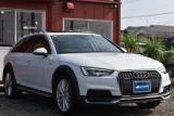アウディ Ａ４オールロードクアトロ（新潟県新潟市西区）画像4