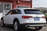 アウディ Ａ４オールロードクアトロ（新潟県新潟市西区）画像13