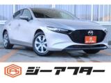 MAZDA3ファストバック