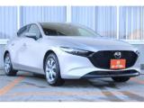 MAZDA3ファストバック（新潟県新潟市東区）画像7
