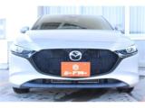 MAZDA3ファストバック（新潟県新潟市東区）画像8