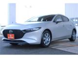 MAZDA3ファストバック（新潟県新潟市東区）画像9