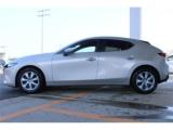MAZDA3ファストバック（新潟県新潟市東区）画像10