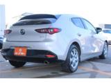 MAZDA3ファストバック（新潟県新潟市東区）画像13