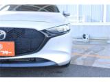 MAZDA3ファストバック（新潟県新潟市東区）画像15