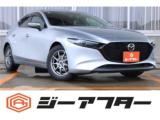 MAZDA3ファストバック