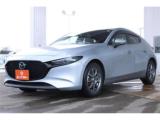 MAZDA3ファストバック（新潟県新潟市東区）画像9