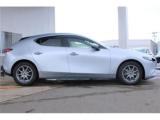 MAZDA3ファストバック（新潟県新潟市東区）画像14