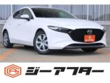 MAZDA3ファストバック