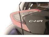C-HR（新潟県新潟市東区）画像22