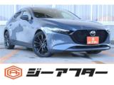 MAZDA3ファストバック